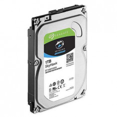 Hdd skyhawk 1tb 5900rpm sata3 64mb seagate foto