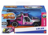 HOT WHEELS MASINUTA METALICA CU SISTEM PULL BACK LOLUX SCARA 1:43 SuperHeroes ToysZone, Mattel