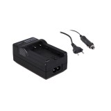 Baterie / &icirc;ncărcător de baterie SONY NP-FS10, NP-FS11, NP-FS21 - Patona