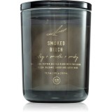 DW Home Prime Smoked Birch lum&acirc;nare parfumată 434 g