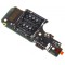 Placa cu Conector Incarcare - Microfon - Modul Cititor SIM Xiaomi Redmi Note 11 Pro, Service Pack 5600020K6T00