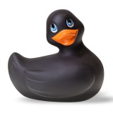 I RUB MY DUCKIE | CLASSIC (BLACK)