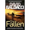 The Fallen - David Baldacci