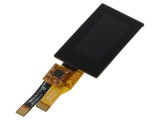 Afișaj TFT 0,96" 80x160 LED DISPLAY ELEKTRONIK DEM 080160D VMH-PW-N C-TOUCH