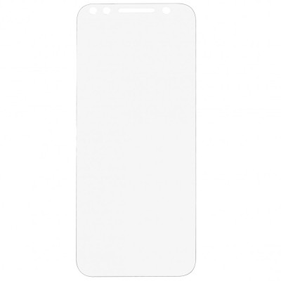 Folie sticla protectie ecran Tempered Glass pentru Vodafone Smart N9 foto