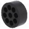 Presetupa {{Material carcasa}}, {{Filet intrare cablu}}, IP54, SKINTOP&reg; DIX-M, LAPP - 53340969