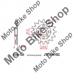 MBS Pinion fata racing 520 Z14SC, Cod Produs: JTF144114SC