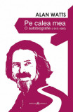 Pe calea mea | Alan Watts, 2019, Herald