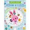 J&aacute;t&eacute;kos h&uacute;sv&eacute;t - Vid&aacute;m nyuszi