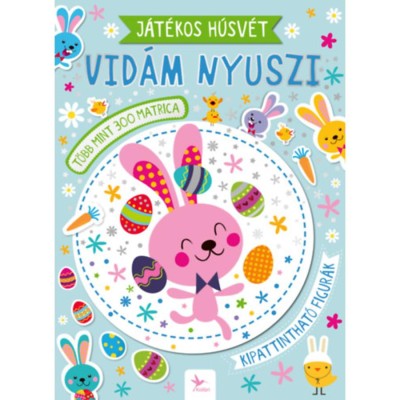 J&amp;aacute;t&amp;eacute;kos h&amp;uacute;sv&amp;eacute;t - Vid&amp;aacute;m nyuszi foto