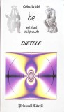 Dietele Herve Robert - Carte de Bucate, Editura Prietenii Cartii, 2008, 113 pagini, Colectia IDEI
