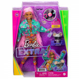 PAPUSA BARBIE EXTRA STYLE CODITE IMPLETITE SuperHeroes ToysZone