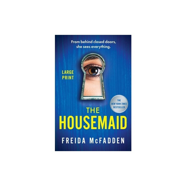 The Housemaid