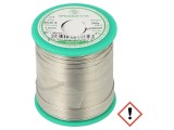 S&acirc;rmă de lipit fără plumb 0,8mm 0,25kg ECO4