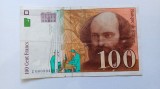 Franta-100 Francs 1997