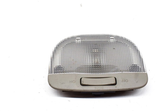 Iluminare interioară SUBARU OUTBACK BL, BP 2008 OEM: VC12-068 13814291