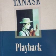 Playback- Stelian Tanase