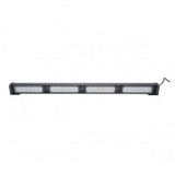 Lampa LED tip bara 19W, 60cm galben/alb cu 9 functii Breckner Germany