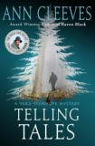 Telling Tales: A Vera Stanhope Mystery