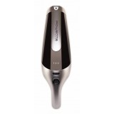 Aspirator de mana ROWENTA Extenso Cyclonic Dry AC4769, 0.37l, 7.2V, autonomie max 16 min, Sistem ciclonic, negru-gri