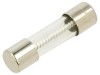 Siguranță &icirc;nt&acirc;rziată 1.6A 250V cilindrică sticlă, SCHURTER