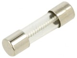 Siguranță &icirc;nt&acirc;rziată 1.6A 250V cilindrică sticlă, SCHURTER