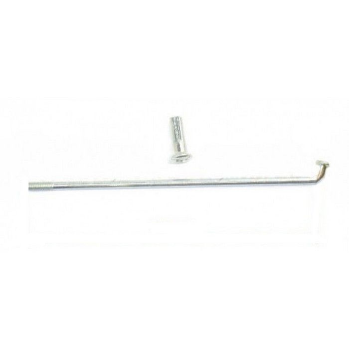 Spita janta cross 12 inch cap 90 grade