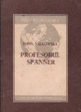 Profesorul Spanner (medalioane)