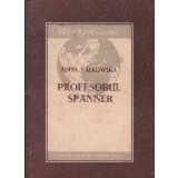 Profesorul Spanner (medalioane)