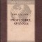 Profesorul Spanner (medalioane)