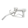 Pistol transfer combustibil aluminiu debit 0-60L/min. presiune de lucru 1.8 bar, Breckner Germany
