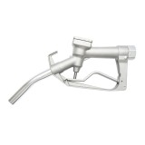 Pistol transfer combustibil aluminiu debit 0-60L/min. presiune de lucru 1.8 bar