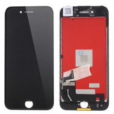 Display iPhone 7 Complet Negru foto