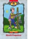 DANILA PREPELEAC, dupa Ion Creanga - Ionel Nedelcu