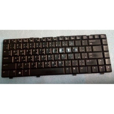 Tastatura Laptop - Hp Pavilion DV6700 foto