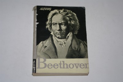 Beethoven - Alsvang foto