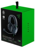 Razer Blackshark V2 X Wired Esports Gaming Headset With 7.1 Surround