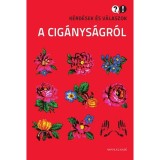 K&eacute;rd&eacute;sek &eacute;s v&aacute;laszok a cig&aacute;nys&aacute;gr&oacute;l - Szuhay P&eacute;ter