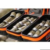 Momitor Feeder X-Change Lestat 40g+50g Solid Marime S, GURU