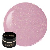 Gel UV Constructie Unghii RevoFlex LUXORISE 30ml, Rose Radiance