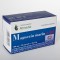 MAGNEZIU MARIN+B6 100MG 50CPS
