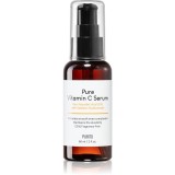 Purito Pure Vitamin C Ser pentru hidratare intensiva anti-imbatranire cu vitamina C 60 ml