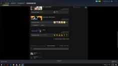 Cont steam 10 ani vechime + inventar CS:GO + alte jocuri foto