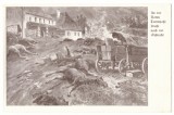 3800 - TURNU ROSU, Sibiu, Romania - old postcard - unused