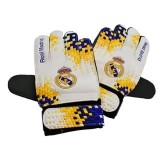 Real Madrid mănuși de portar pentru copii Portero - S