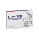 Stomachon Lax, 15 capsule, NaturPharma