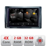 Navigatie Toyota 2DIN 5230-TY2DIN Android Ecran 720P Quad Core 2+32 carplay android auto CarStore Technology