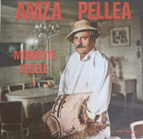 Disc vinil, LP. MOMENTE VESELE-AMZA PELLEA