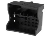 Carcasă Conector Quadlock 52 PIN VW 2011+, 4Carmedia
