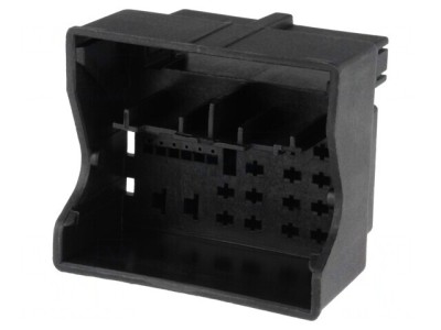 Carcasă Conector Quadlock 52 PIN VW 2011+ foto